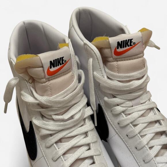 Never worn nike blazer mid '77 SE sneaker trainer - Picture 4 of 5